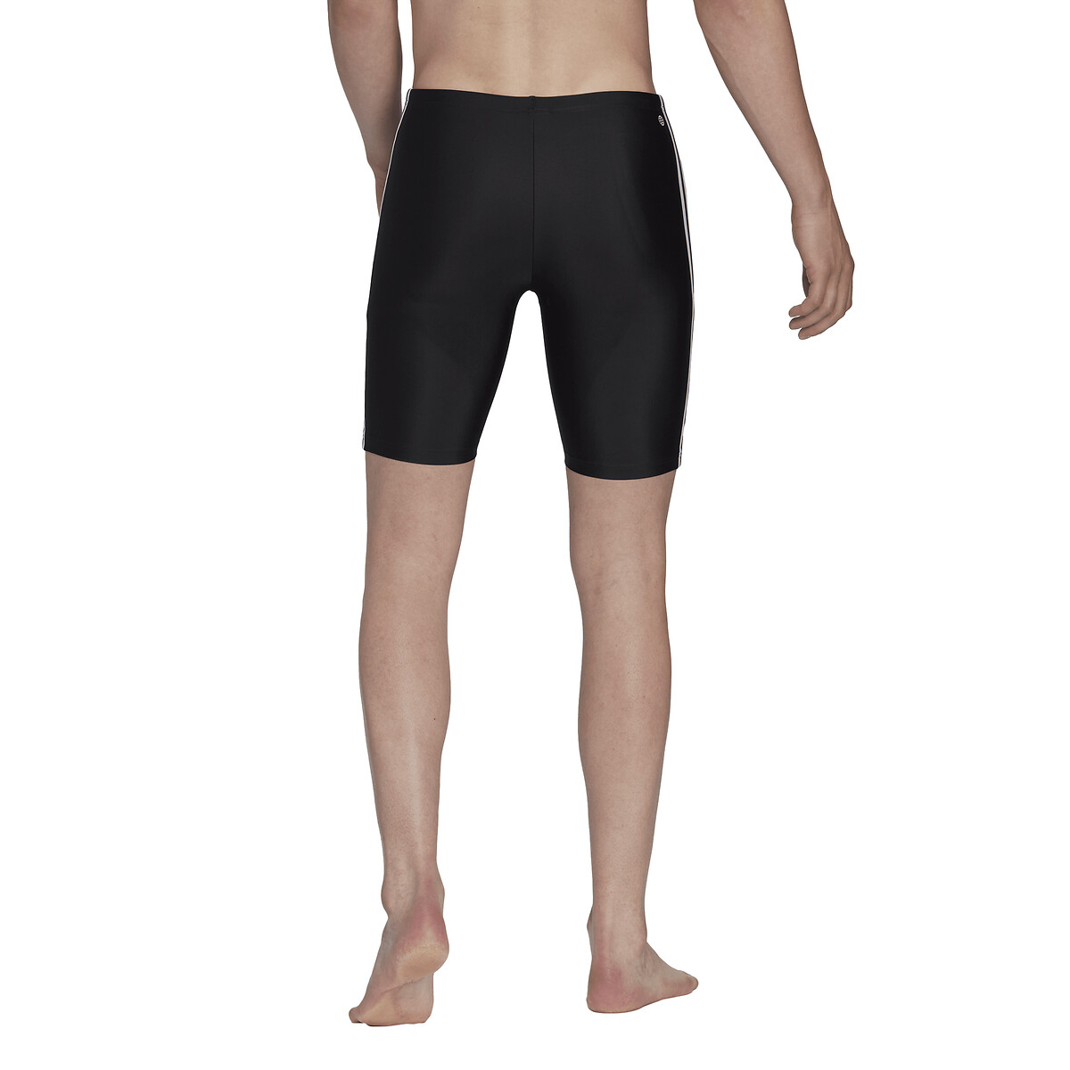 laredoute Jammer 3 Logostreifen an den Seiten schwarz adidas Performance Wochenangebot