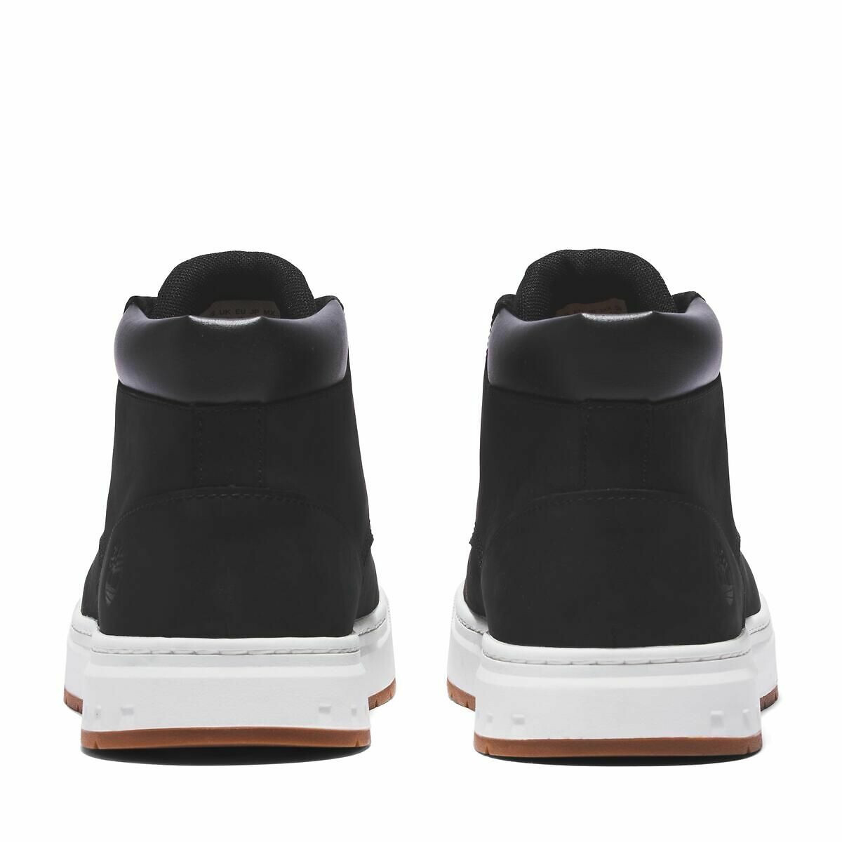 laredoute Lederboots Maple Grove Mid schwarz TIMBERLAND Kostenlose Rückgabe