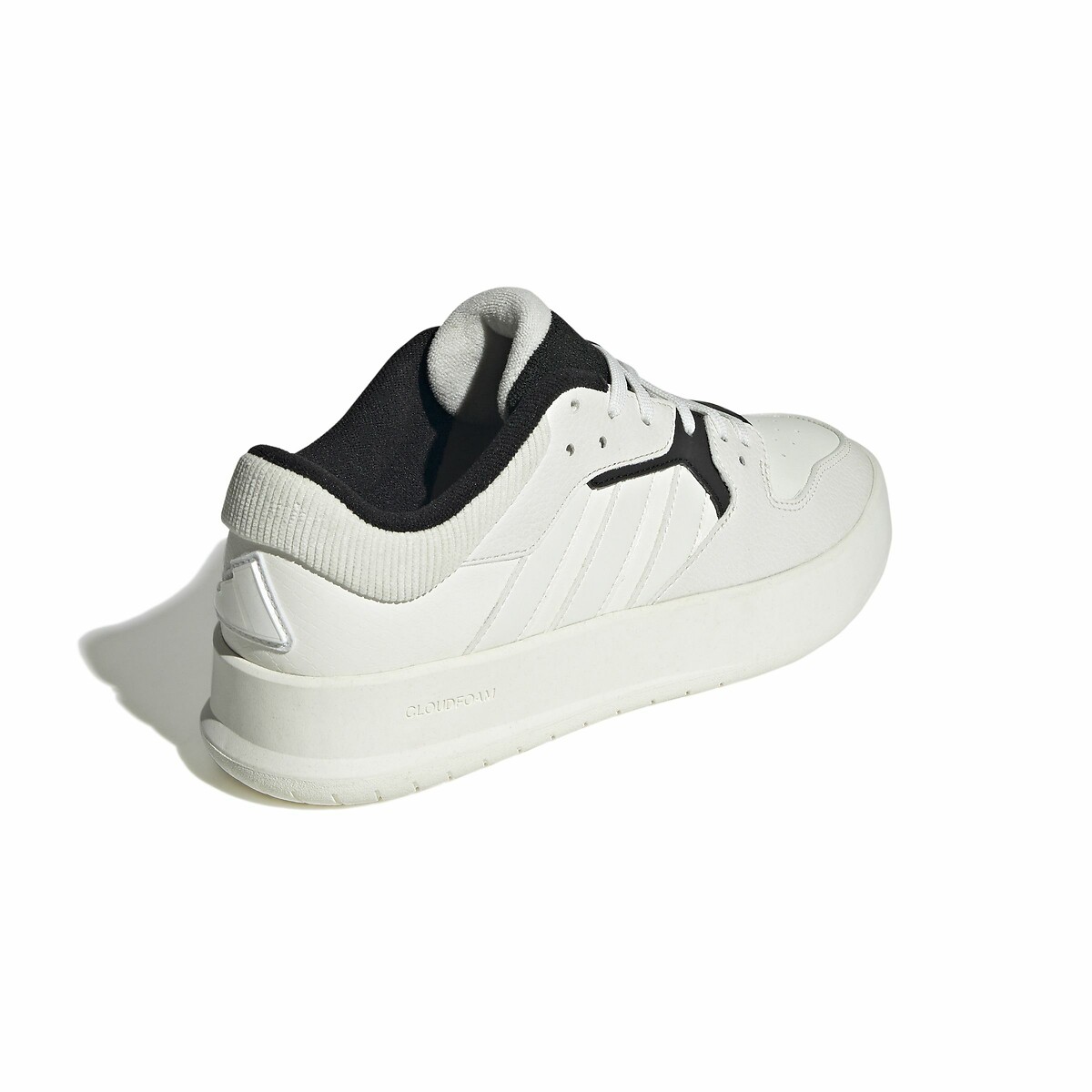 laredoute Sneakers Court 24 weiss ADIDAS SPORTSWEAR Begrenzte Freigabe