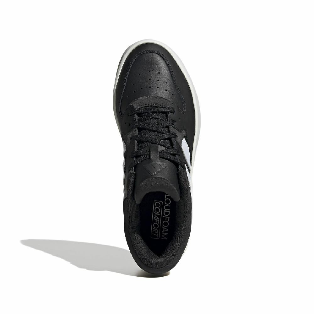laredoute Sneakers Court 24 schwarz/weiss ADIDAS SPORTSWEAR JETZT KAUFEN