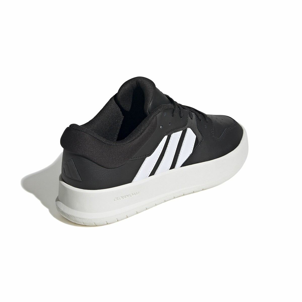 laredoute Sneakers Court 24 schwarz/weiss ADIDAS SPORTSWEAR JETZT KAUFEN