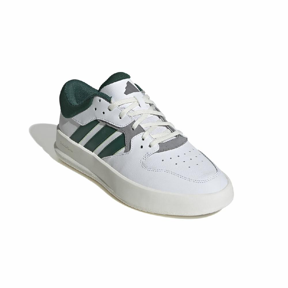 laredoute Sneakers Court 24 weiss/dunkelgrün ADIDAS SPORTSWEAR Neueste Stile