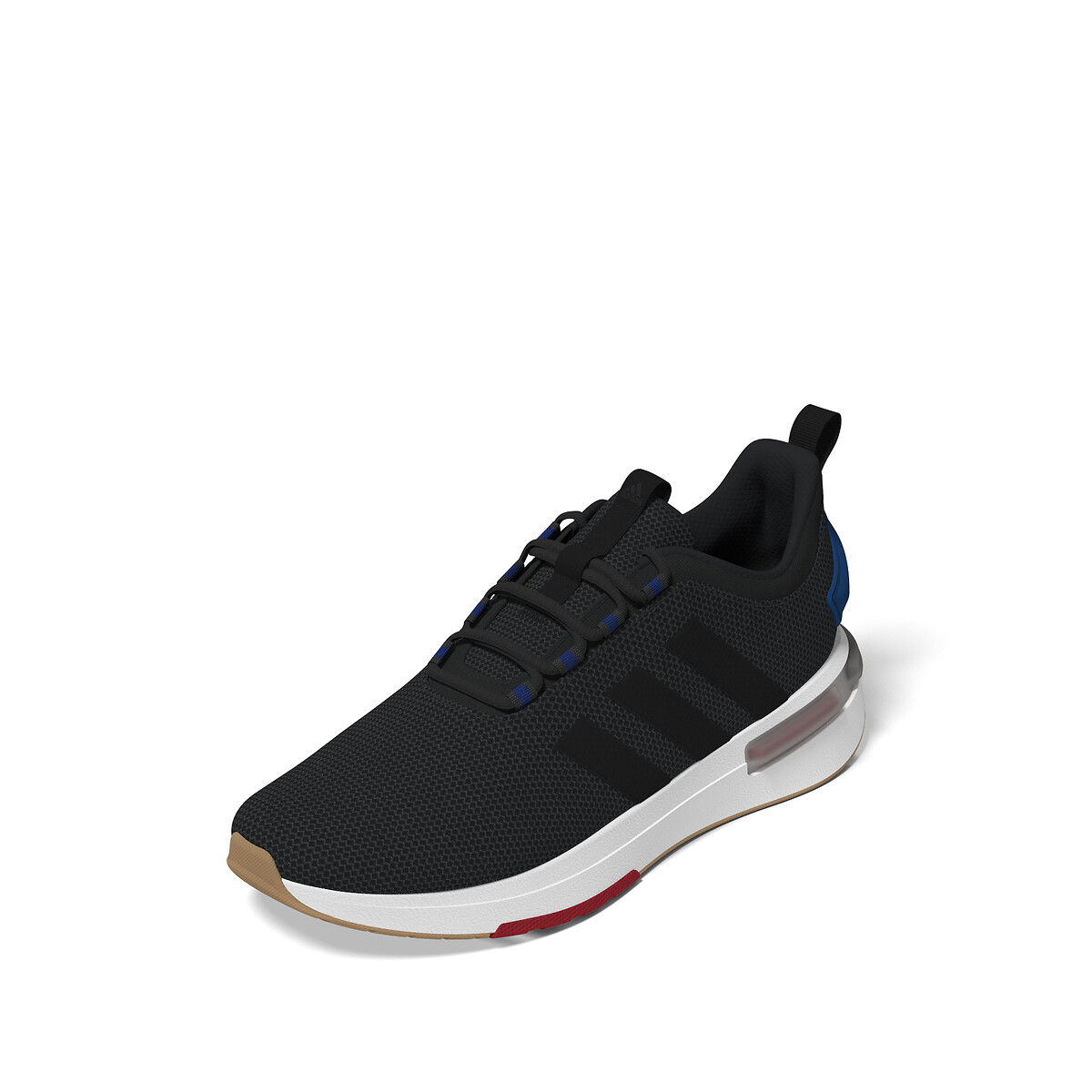 laredoute Sneakers Racer TR23 grau/schwarz ADIDAS SPORTSWEAR Letzter Tag