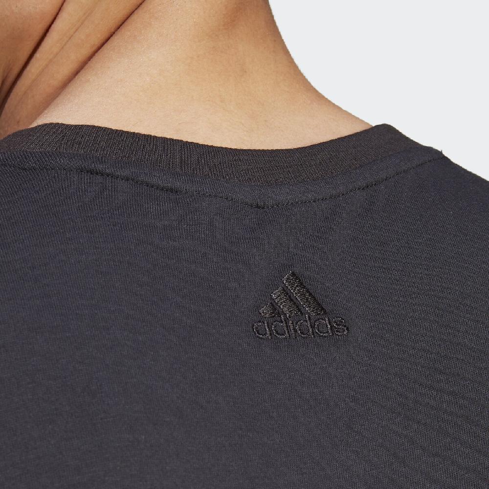 laredoute T-Shirt Future Icons grafisches Logo schwarz ADIDAS SPORTSWEAR Bis zu 60% Rabatt
