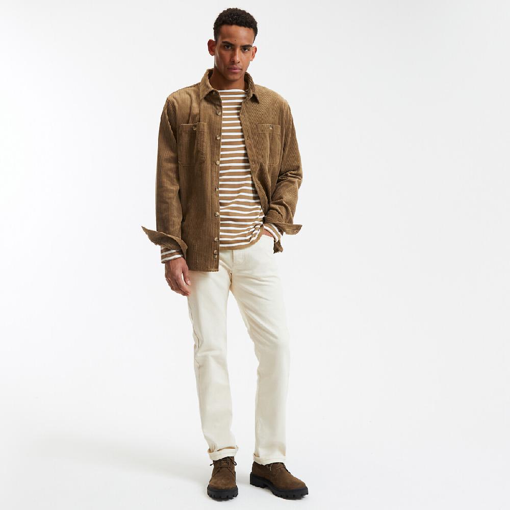 laredoute Langärmeliges Matrosenshirt 100& Bio-Baumwolle - LA REDOUTE COLLECTIONS Bis zu 65% Rabatt