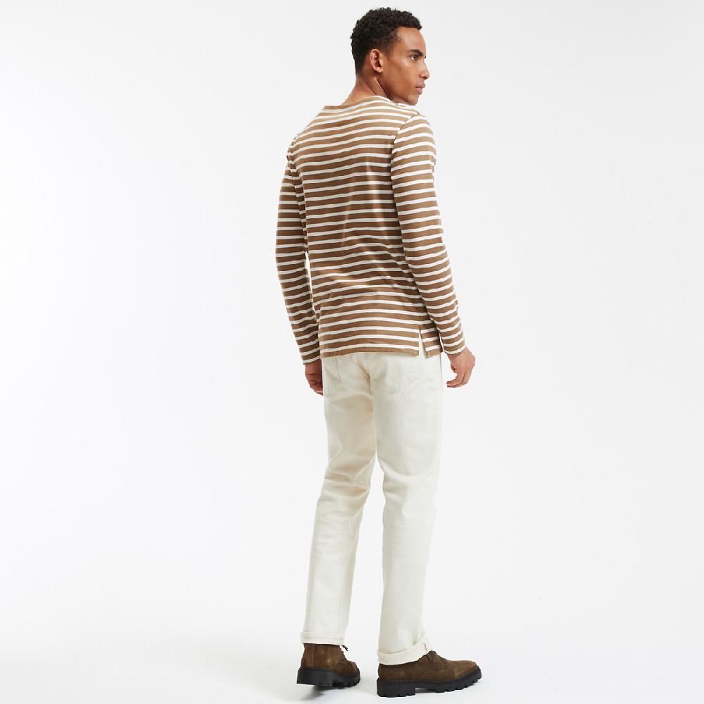 laredoute Langärmeliges Matrosenshirt 100& Bio-Baumwolle - LA REDOUTE COLLECTIONS Bis zu 65% Rabatt