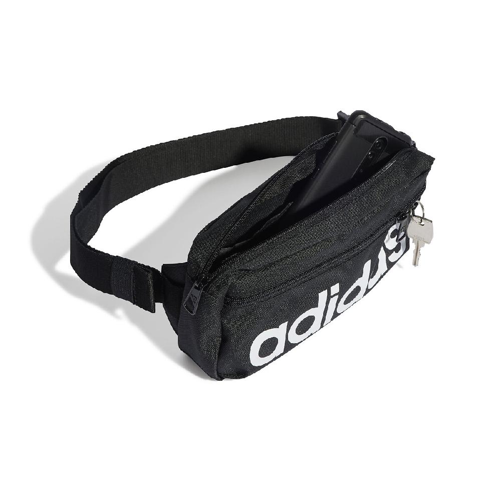 laredoute Tasche Linear schwarz adidas Performance 50% Rabatt mit kostenlosem Versand