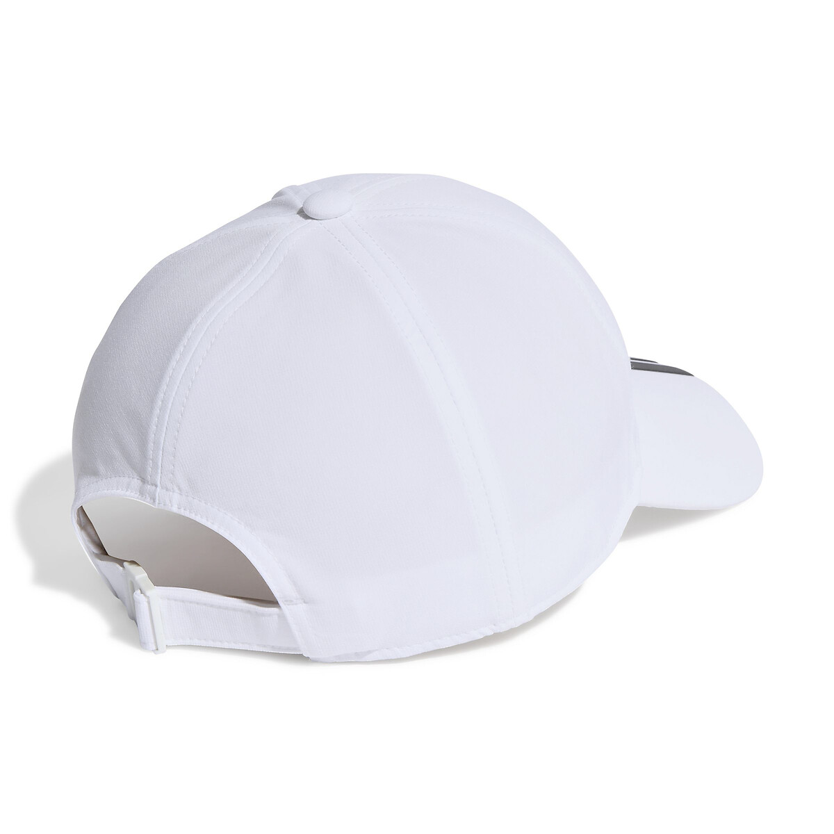 laredoute Basecap Bball 3S weiss adidas Performance 50% Rabatt für begrenzte Zeit