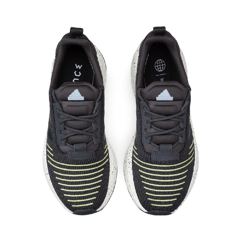 laredoute Sneakers Swift Run 23 schwarz/dunkelgrau ADIDAS SPORTSWEAR im Angebot