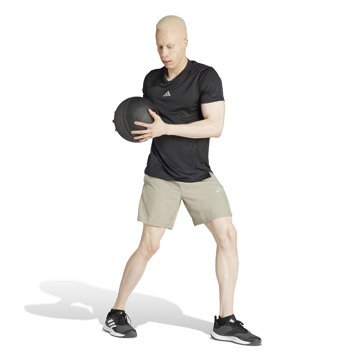 laredoute Workout-Shorts - adidas Performance Günstiger Verkauf