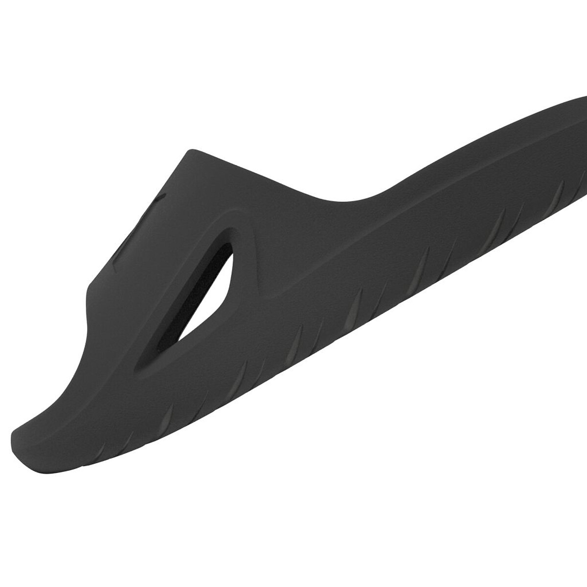 laredoute Adilette Adicane Slide karbongrau ADIDAS SPORTSWEAR Fabrikverkauf