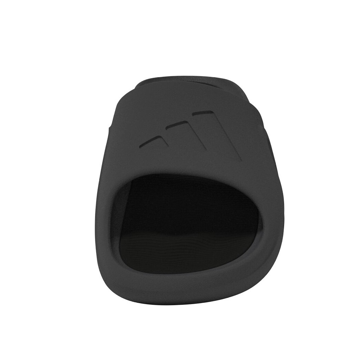 laredoute Adilette Adicane Slide karbongrau ADIDAS SPORTSWEAR Fabrikverkauf