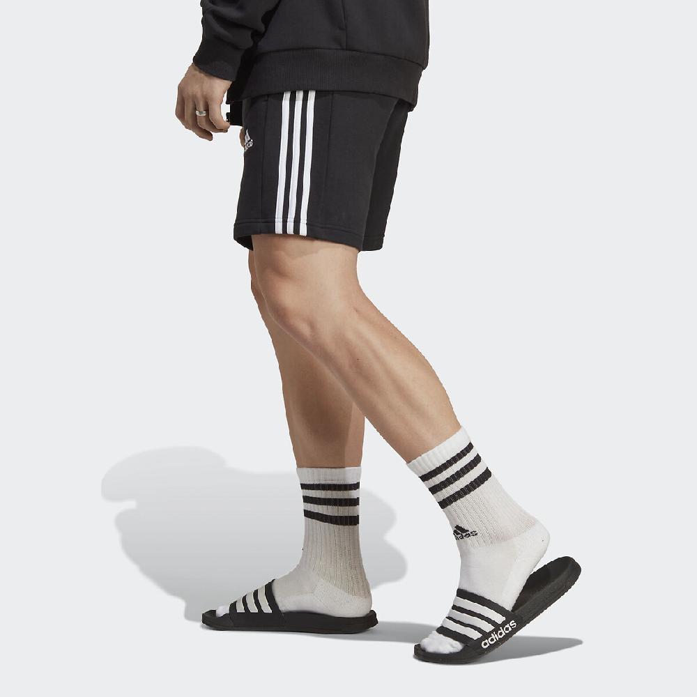 laredoute Joggingshorts mit Logostreifen schwarz ADIDAS SPORTSWEAR Meist gekauft