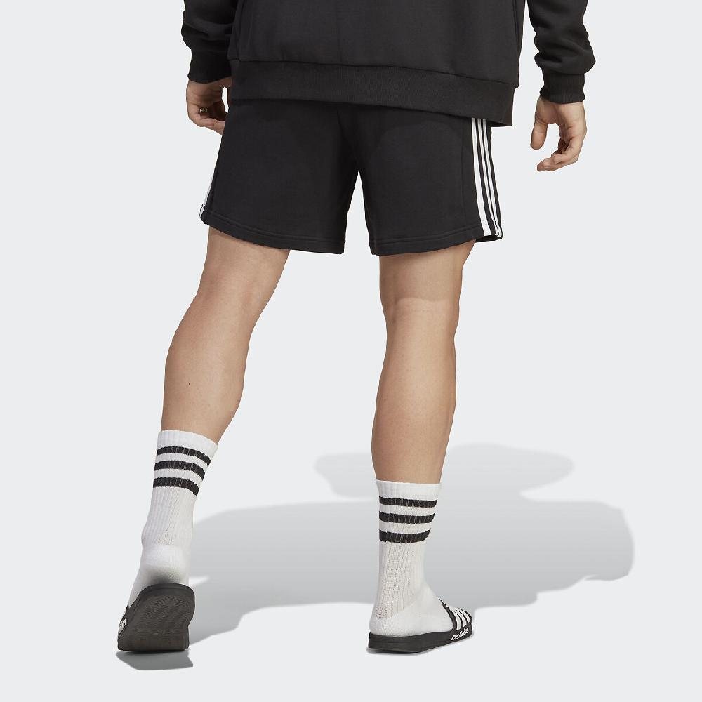 laredoute Joggingshorts mit Logostreifen schwarz ADIDAS SPORTSWEAR Meist gekauft