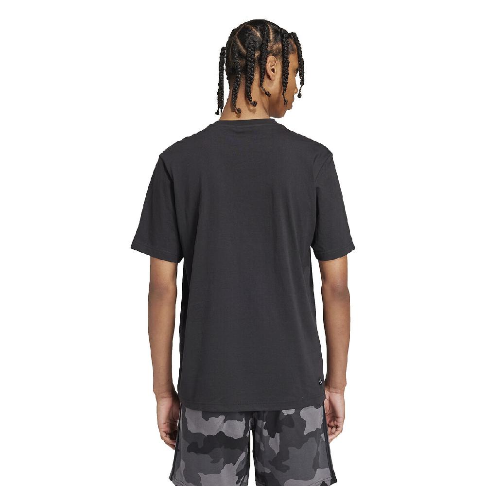laredoute T-Shirt mit Emoji-Motiv schwarz adidas Performance Kostenloser Versand