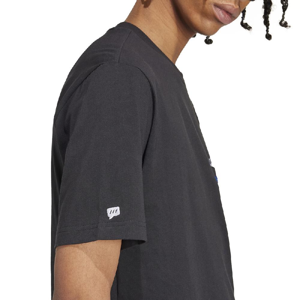 laredoute T-Shirt mit Emoji-Motiv schwarz adidas Performance Kostenloser Versand
