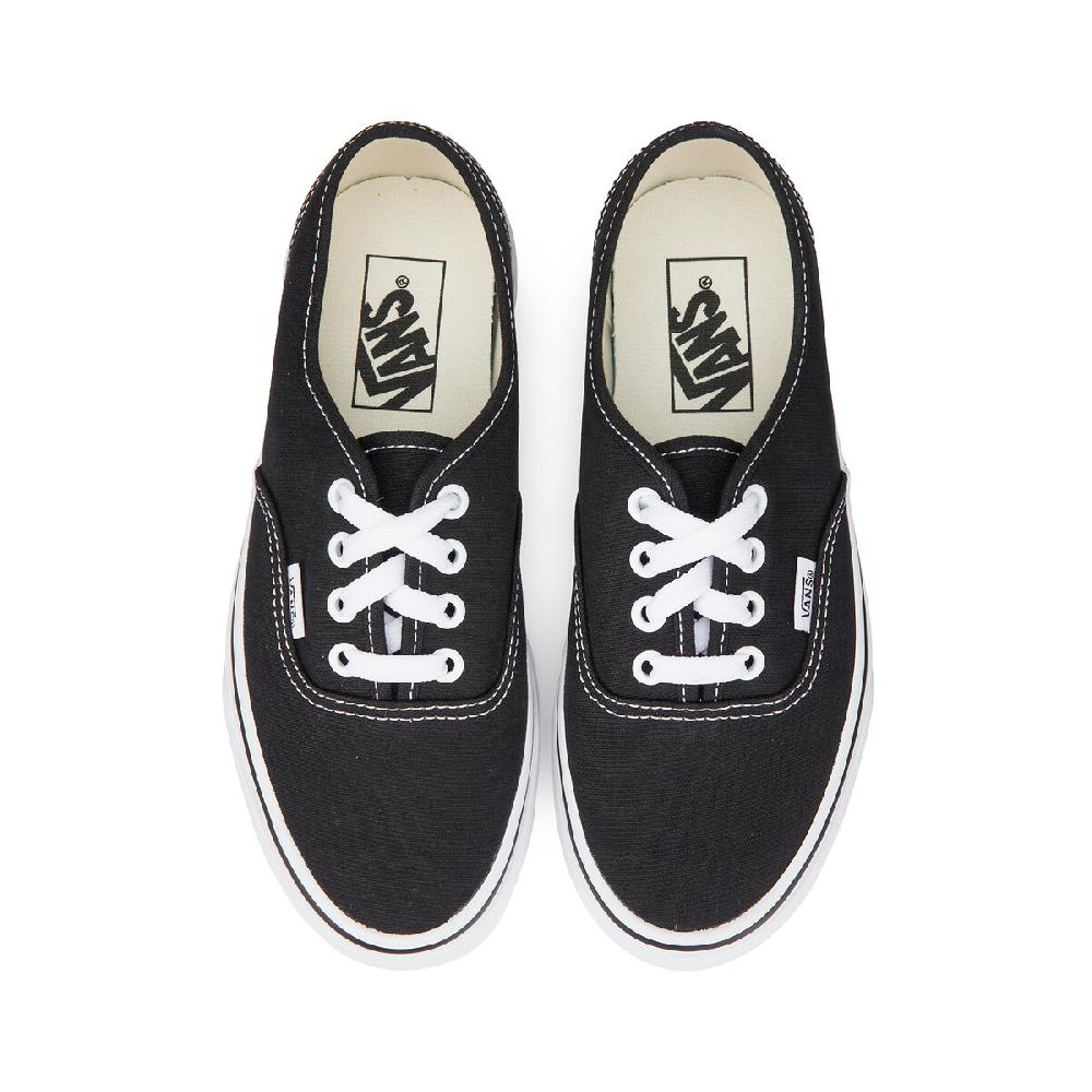 laredoute Sneakers UA Authentic schwarz VANS Limitierter Zeitrabatt