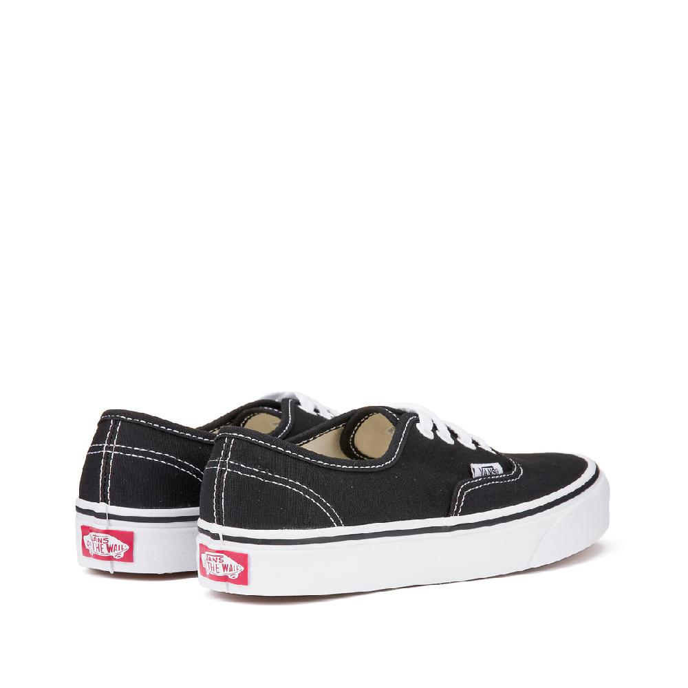 laredoute Sneakers UA Authentic schwarz VANS Limitierter Zeitrabatt