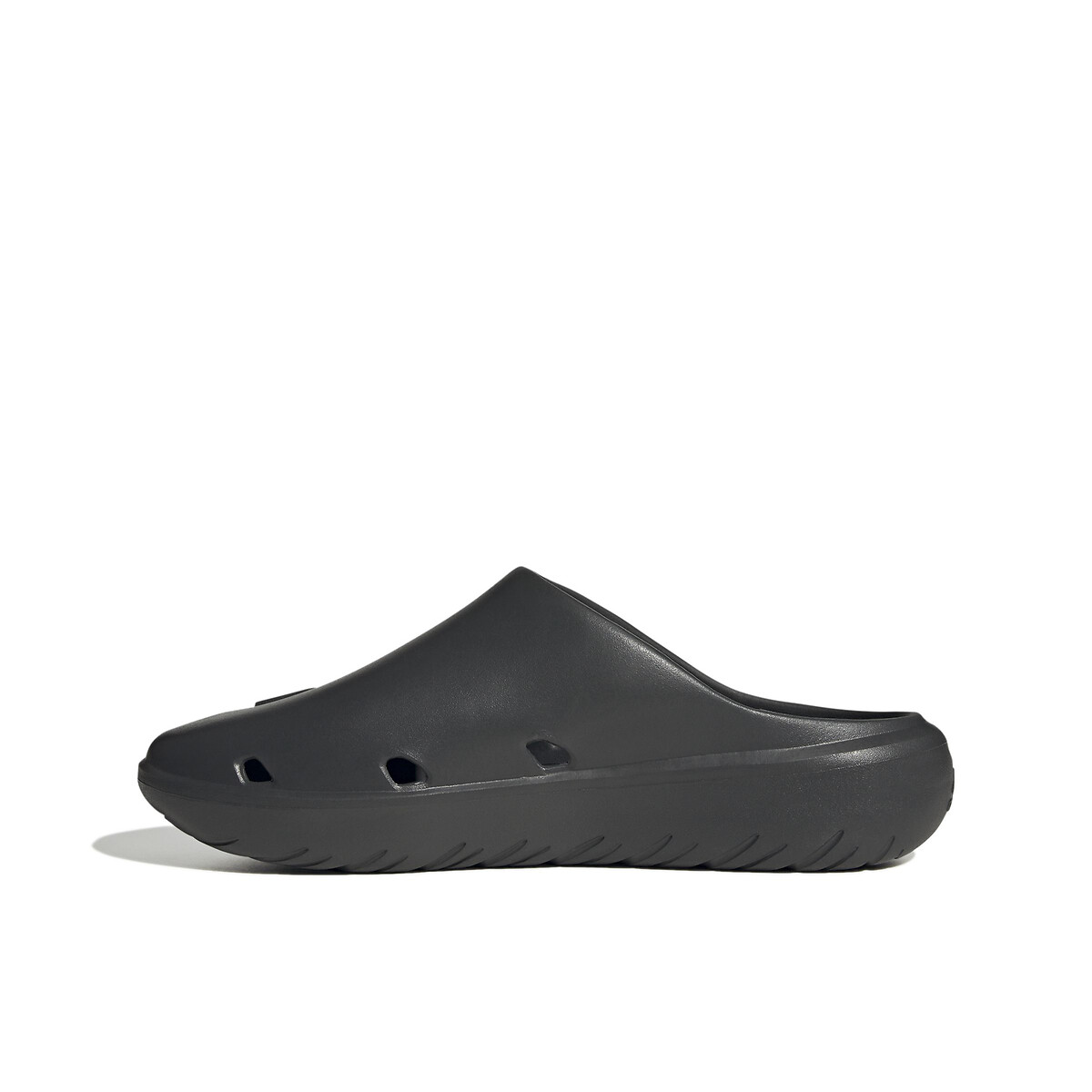 laredoute Pantoletten Adicane Clog karbongrau ADIDAS SPORTSWEAR Fabrikpreis