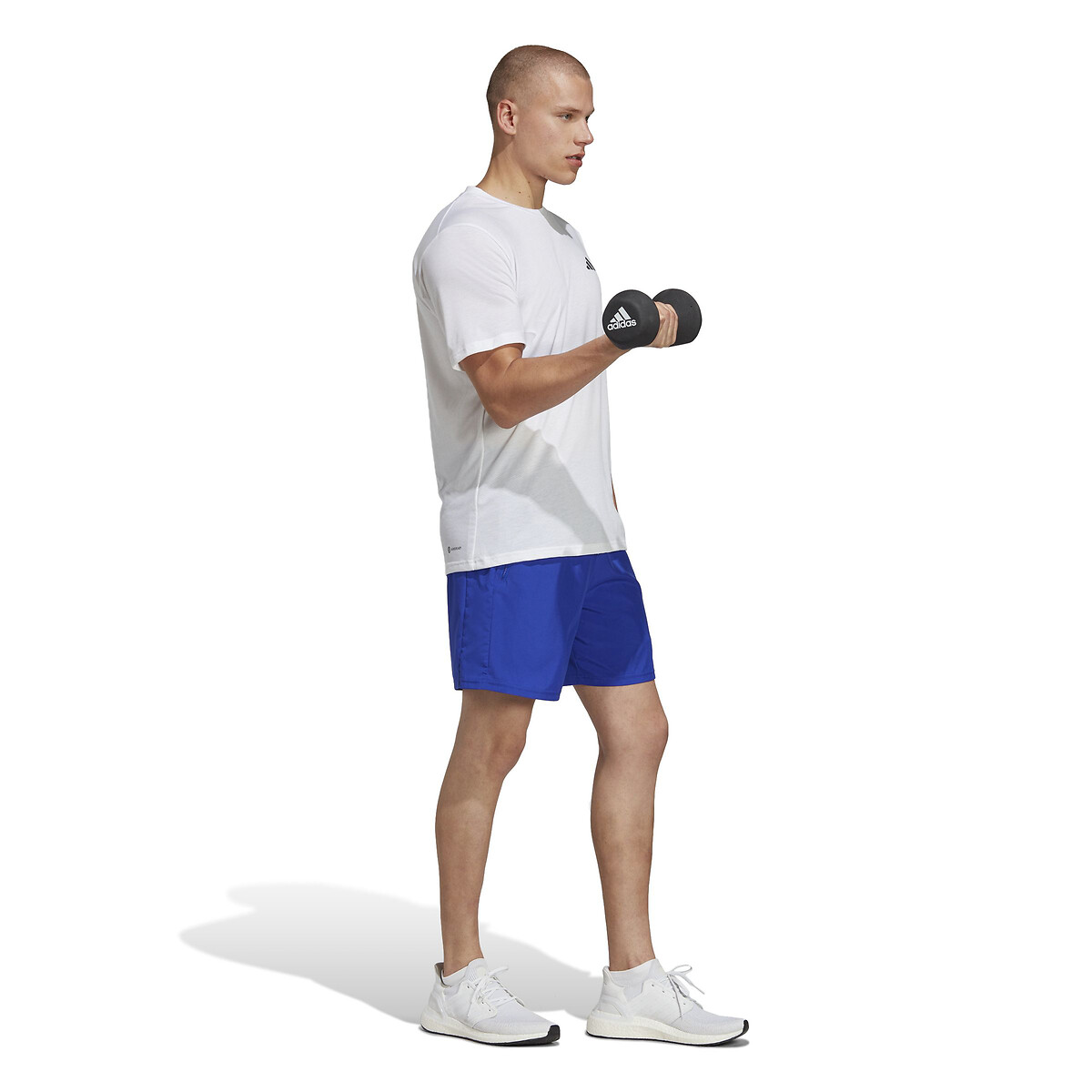 laredoute Train Essentials Comfort Shirt - adidas Performance Günstig kaufen