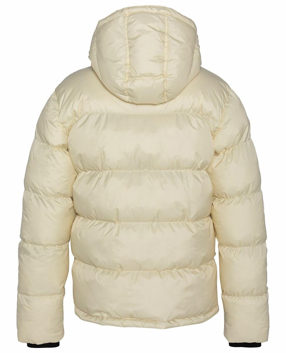 laredoute Steppjacke Idaho 2 Kapuze Reissverschluss - SCHOTT Preisnachlass