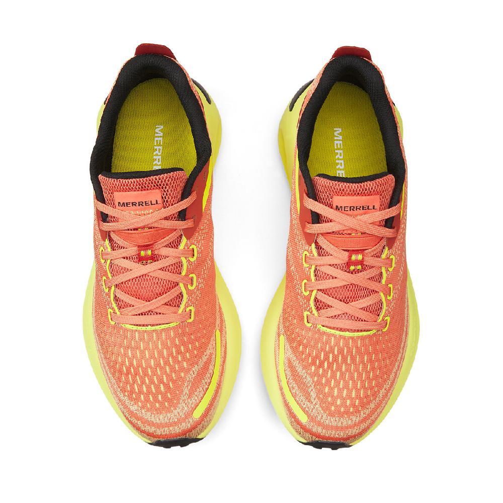 laredoute Sneakers MORPHLITE orange/gelb MERRELL Black Friday