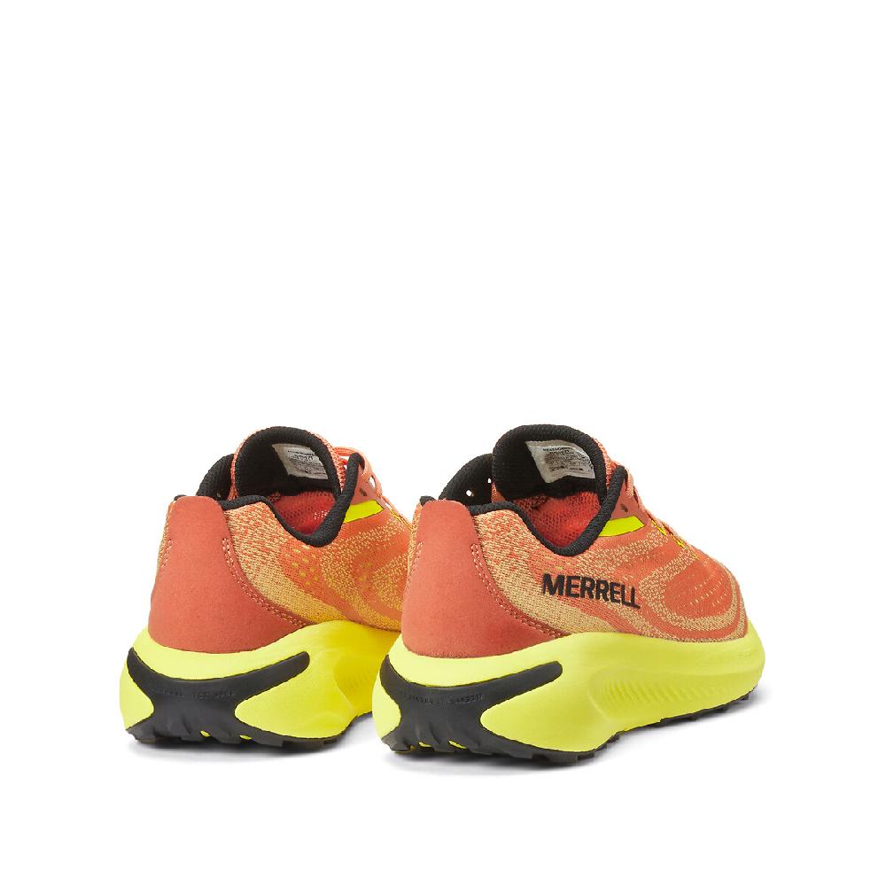laredoute Sneakers MORPHLITE orange/gelb MERRELL Black Friday