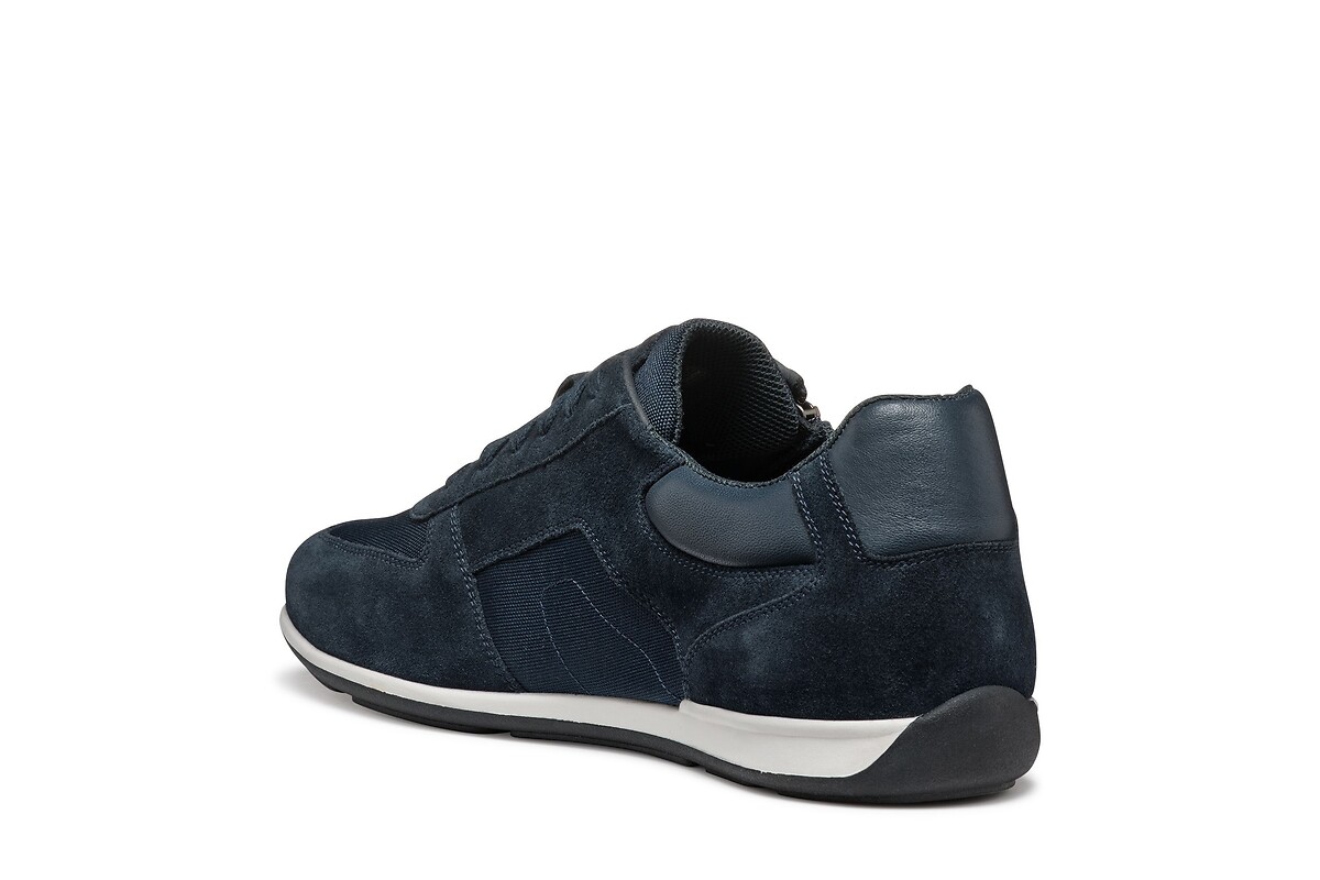 laredoute Sneaker mit Reissverschluss Ionio - GEOX Neueste Mode