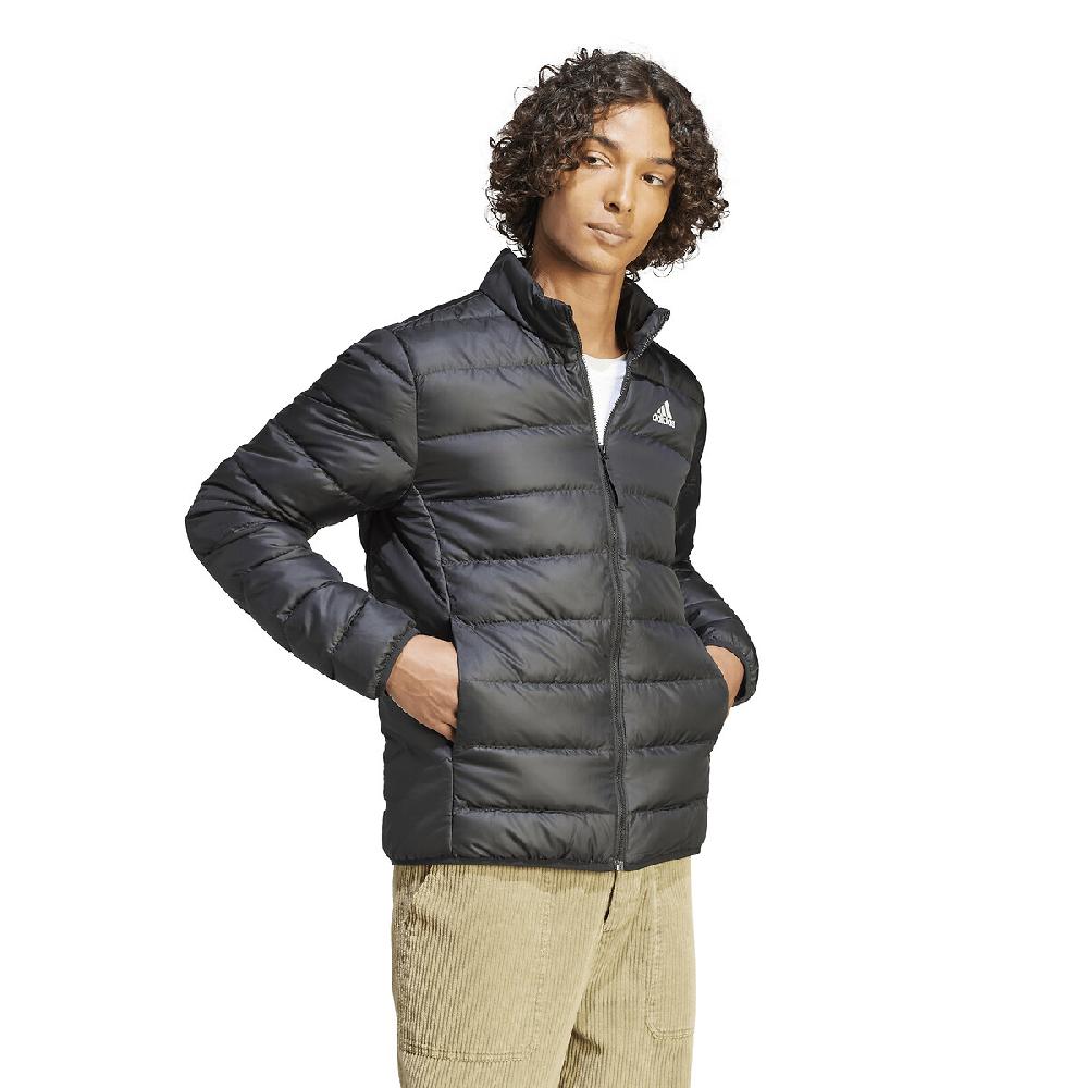 laredoute Light-Steppjacke Essentials ohne Kapuze schwarz adidas Performance Exklusive Angebote