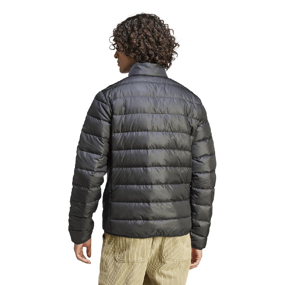 laredoute Light-Steppjacke Essentials ohne Kapuze schwarz adidas Performance Exklusive Angebote