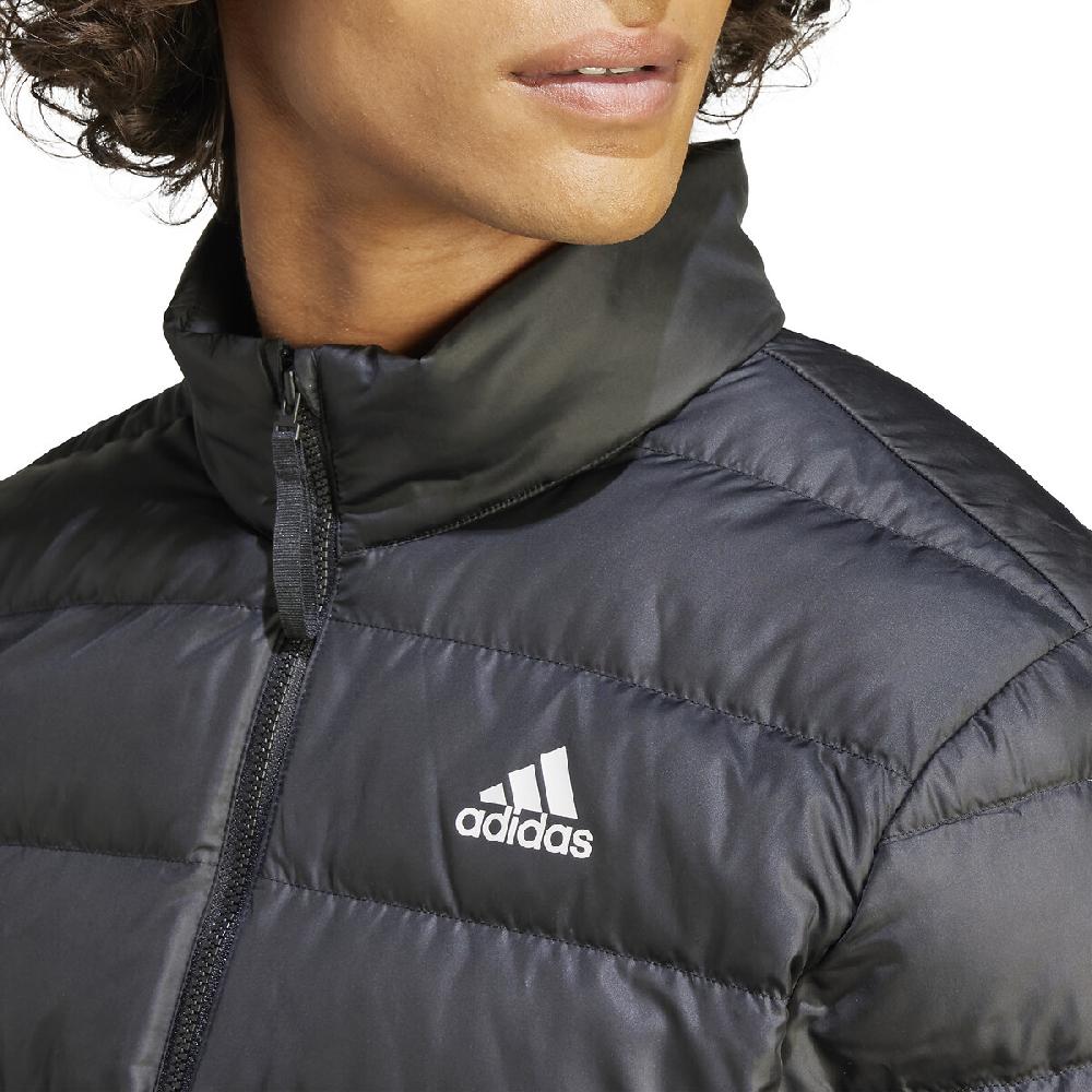 laredoute Light-Steppjacke Essentials ohne Kapuze schwarz adidas Performance Exklusive Angebote