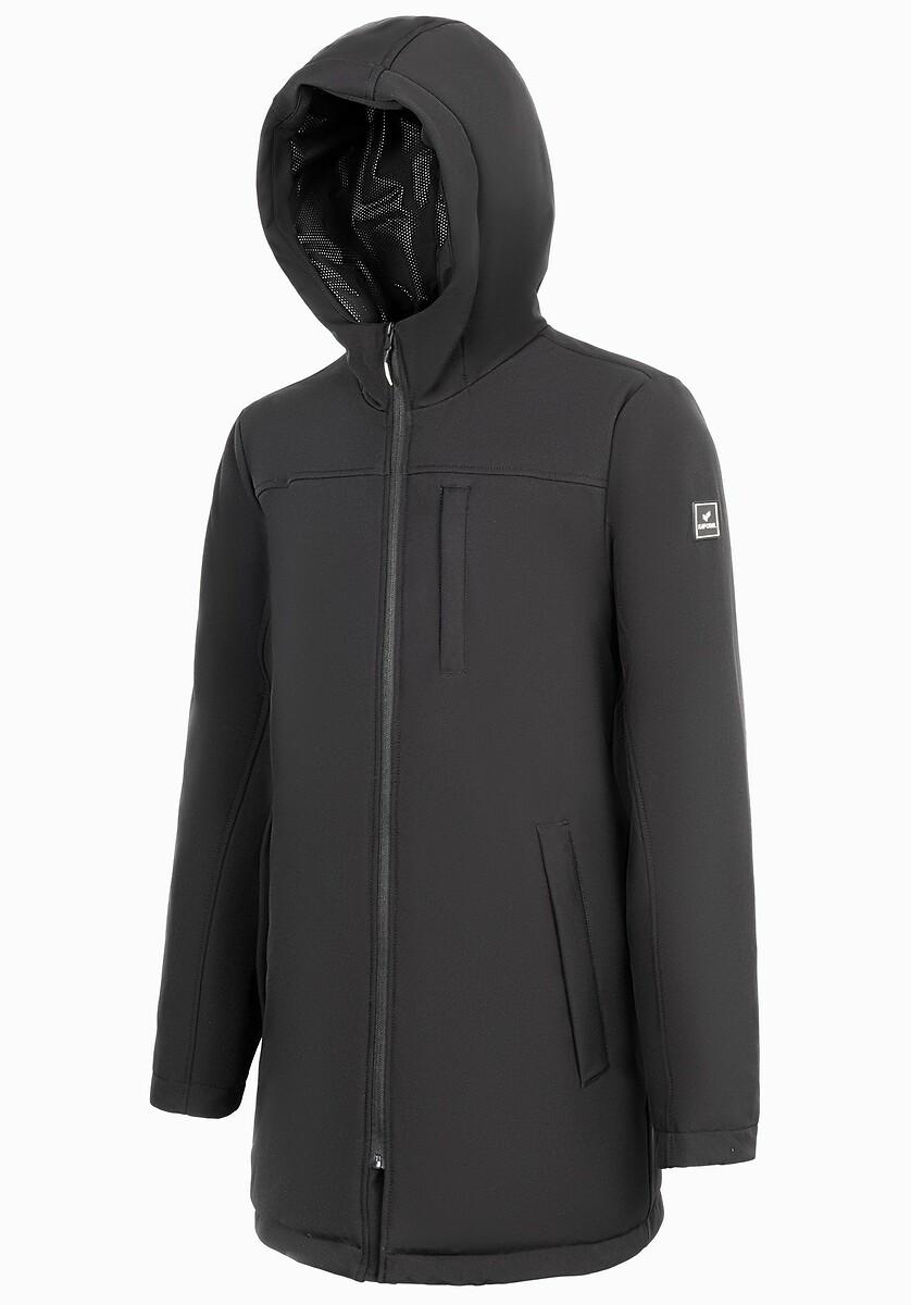 laredoute Parka mit Kapuze - KAPORAL Bestseller