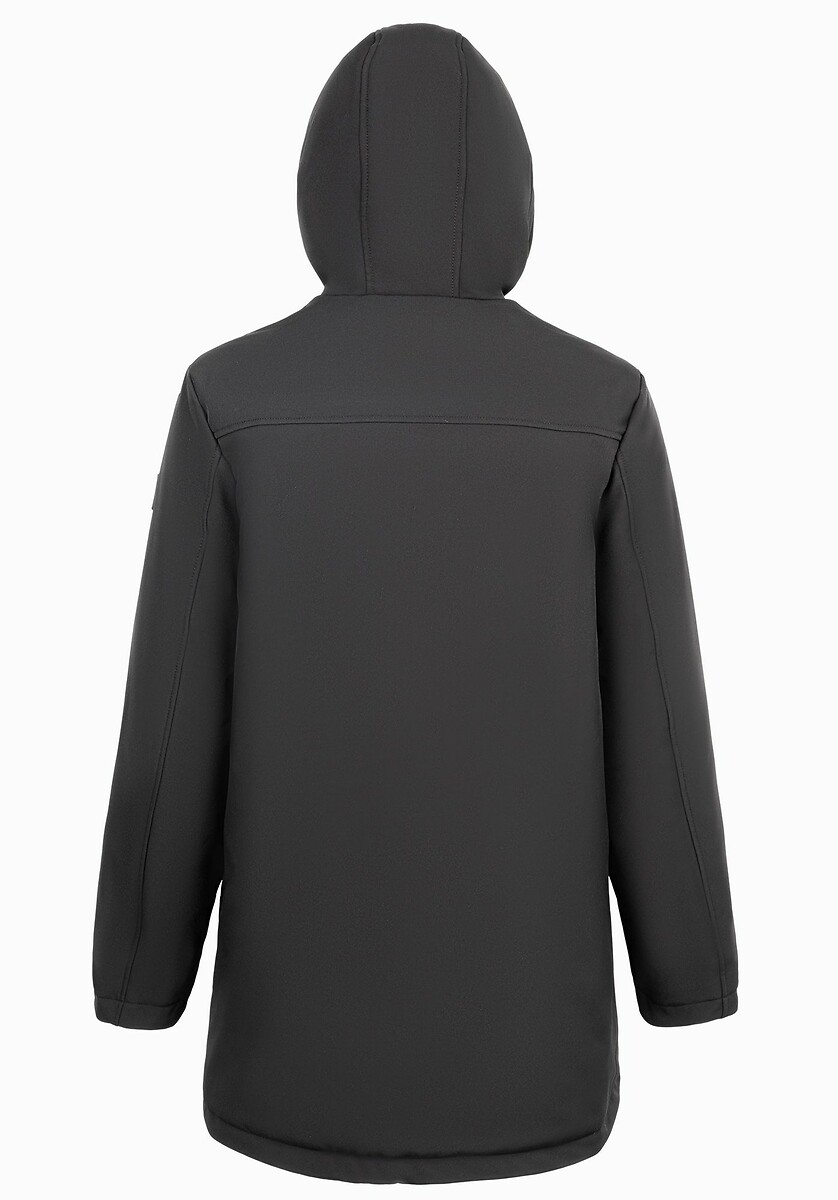 laredoute Parka mit Kapuze - KAPORAL Bestseller