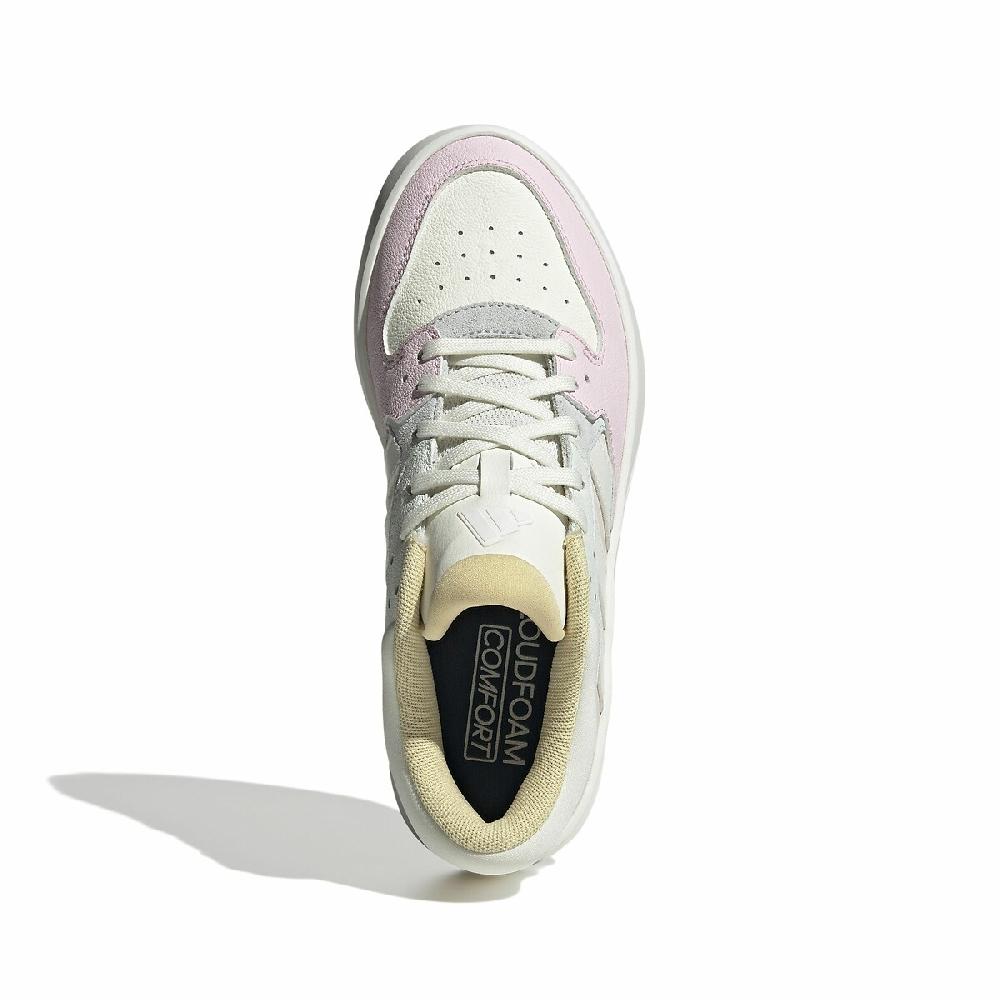 laredoute Sneakers Court 24 rosa/weiss ADIDAS SPORTSWEAR Kauf eins, bekomm eins gratis