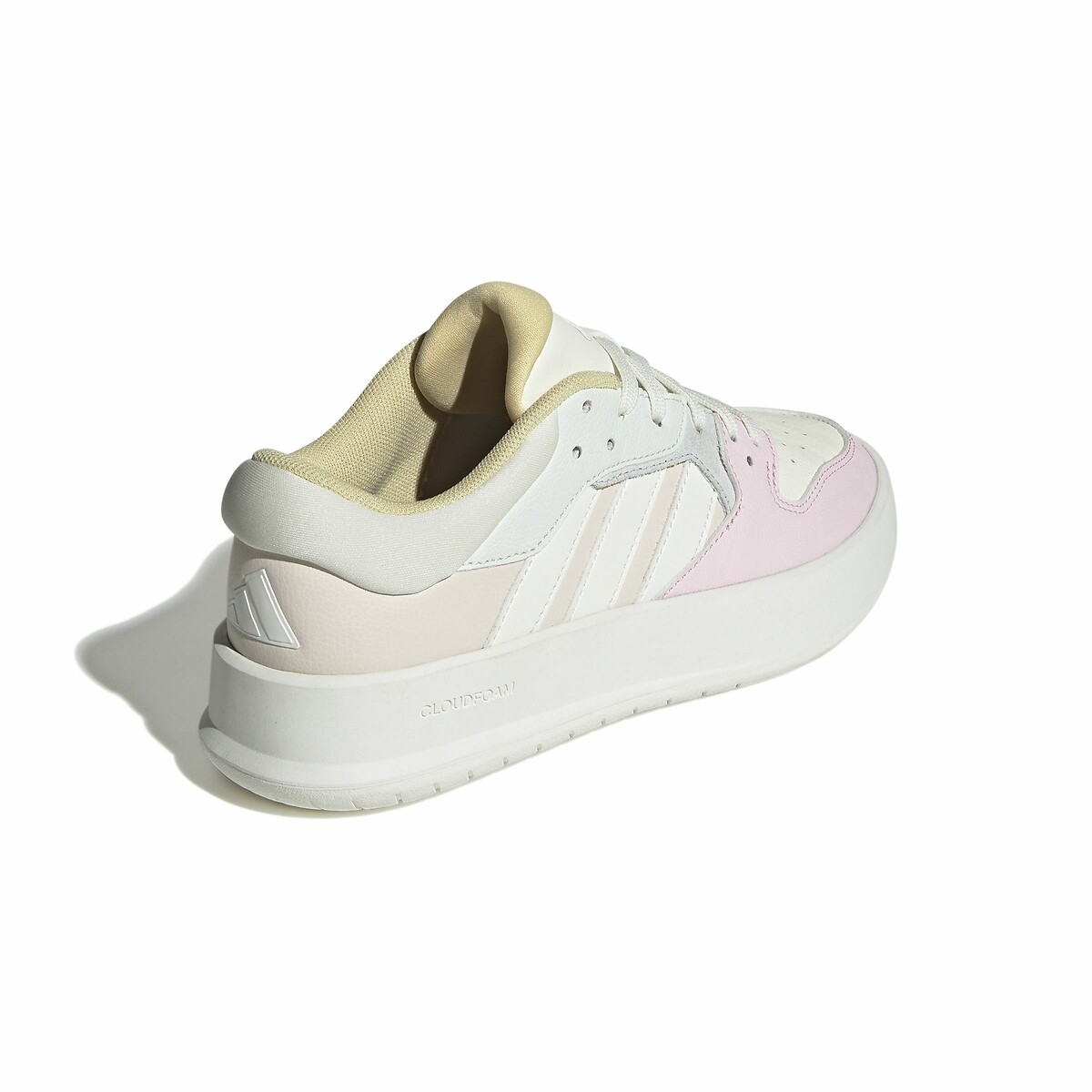 laredoute Sneakers Court 24 rosa/weiss ADIDAS SPORTSWEAR Kauf eins, bekomm eins gratis