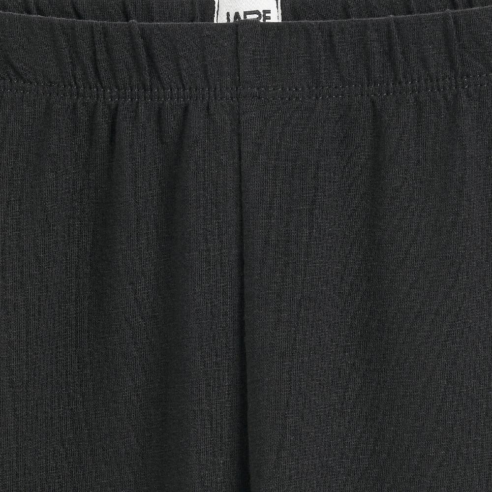 laredoute 2er-Pack unifarbene Leggings schwarz + schwarz LA REDOUTE COLLECTIONS Tägliche Deals