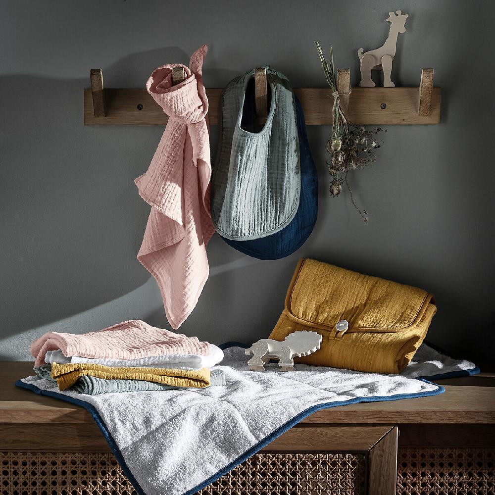 laredoute 4er-Pack Mullwindeln Kumla - LA REDOUTE INTERIEURS Letzte 3 Tage