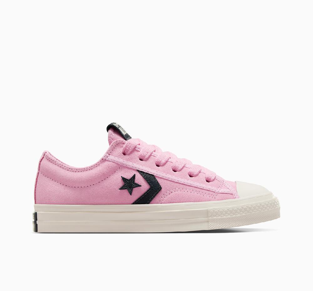 laredoute Sneakers Star Player 76 Ox Crafted Color rosa CONVERSE Bis zu 65% Rabatt