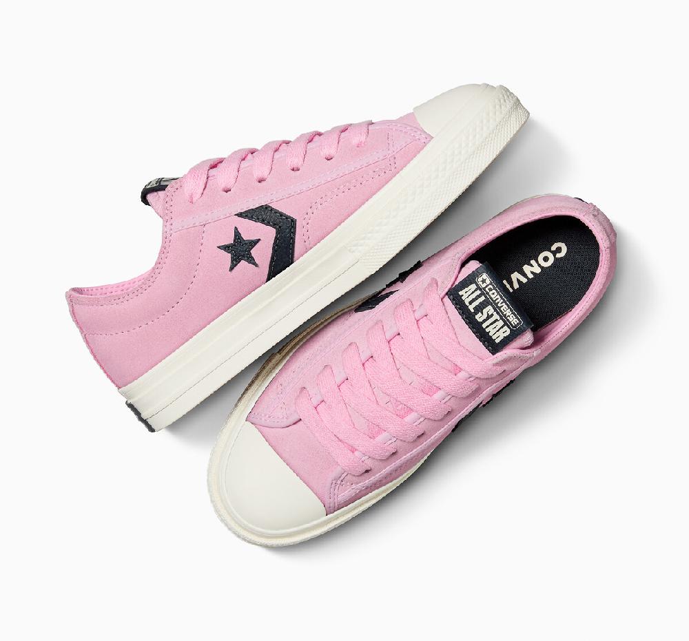 laredoute Sneakers Star Player 76 Ox Crafted Color rosa CONVERSE Bis zu 65% Rabatt