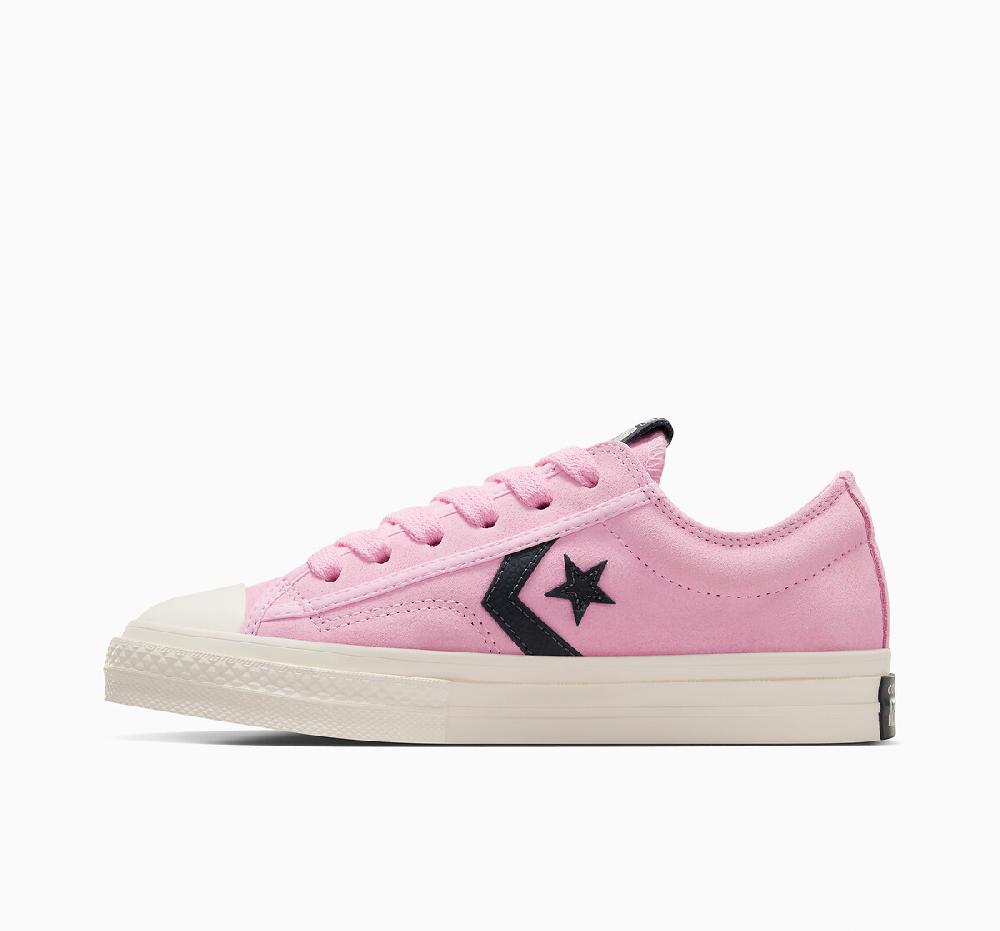 laredoute Sneakers Star Player 76 Ox Crafted Color rosa CONVERSE Bis zu 65% Rabatt