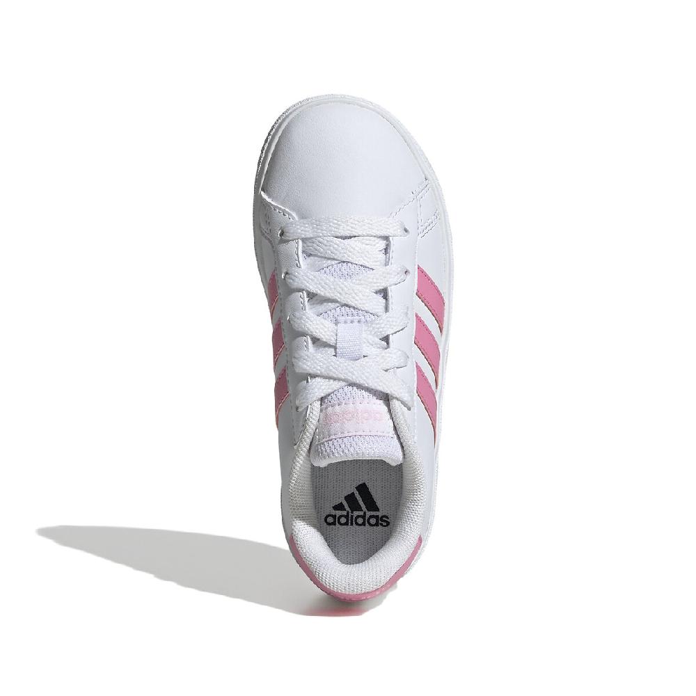 laredoute Sneakers Grand Court 2.0 weiss/rosa ADIDAS SPORTSWEAR Riesige Rabatte