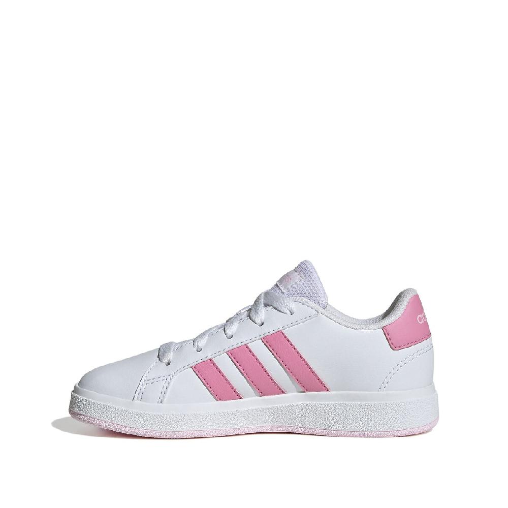 laredoute Sneakers Grand Court 2.0 weiss/rosa ADIDAS SPORTSWEAR Riesige Rabatte