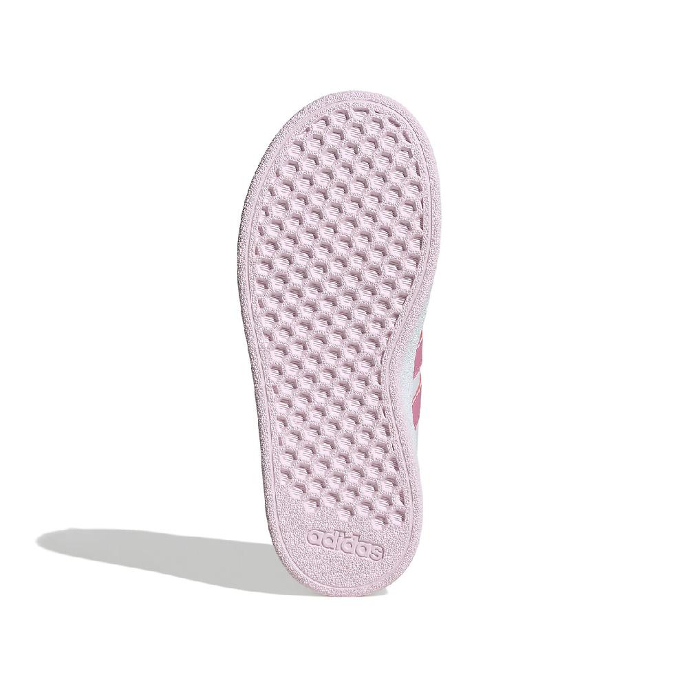laredoute Sneakers Grand Court 2.0 weiss/rosa ADIDAS SPORTSWEAR Riesige Rabatte