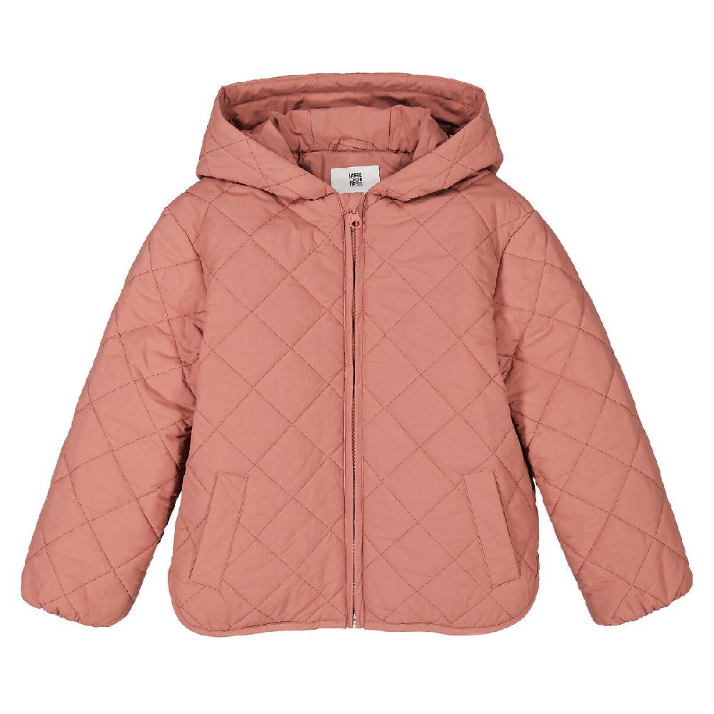 laredoute Light-Steppjacke mit Kapuze - LA REDOUTE COLLECTIONS Fabrikladen