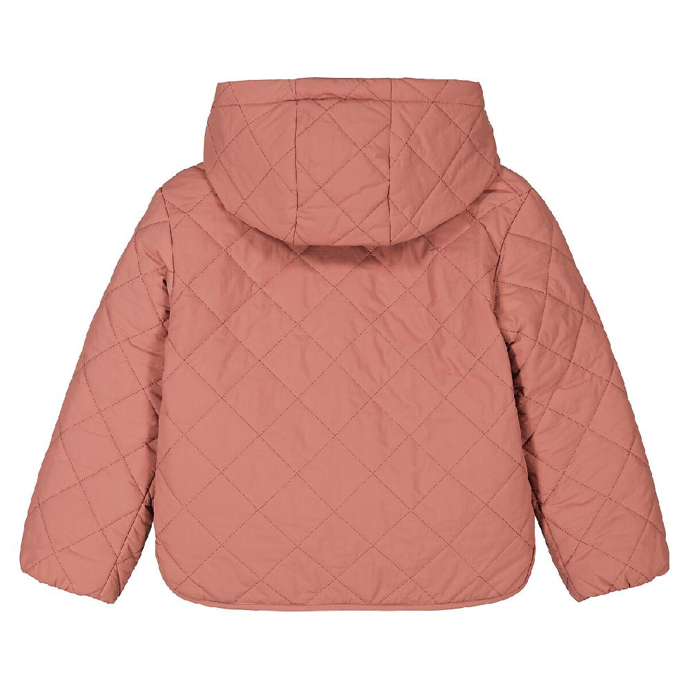 laredoute Light-Steppjacke mit Kapuze - LA REDOUTE COLLECTIONS Fabrikladen