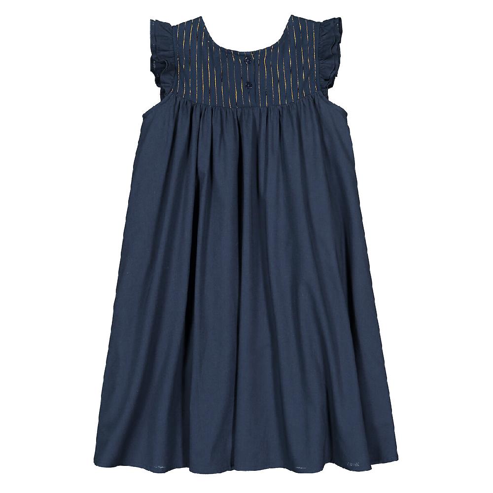 laredoute Ärmelloses Kleid marine LA REDOUTE COLLECTIONS 2025