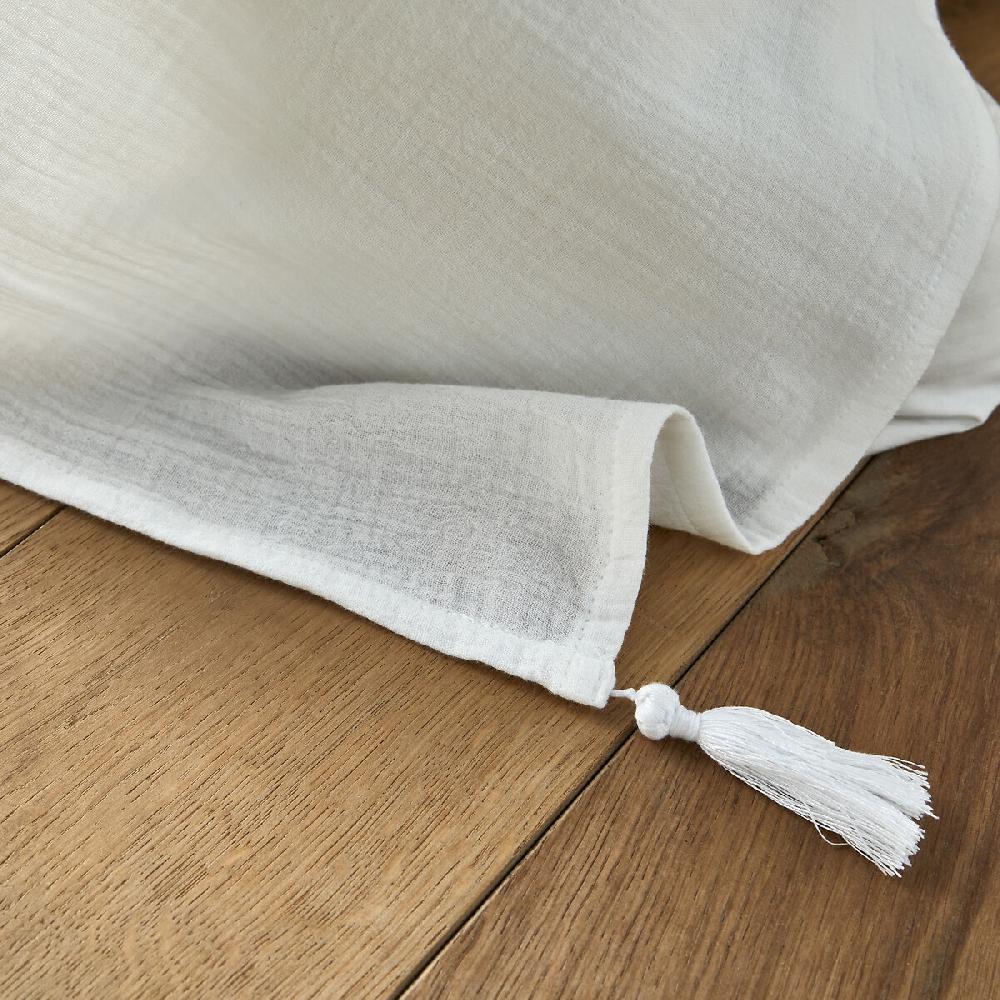 laredoute Tagesdecke Kumla Baumwoll-Musselin - LA REDOUTE INTERIEURS Begrenztes Angebot