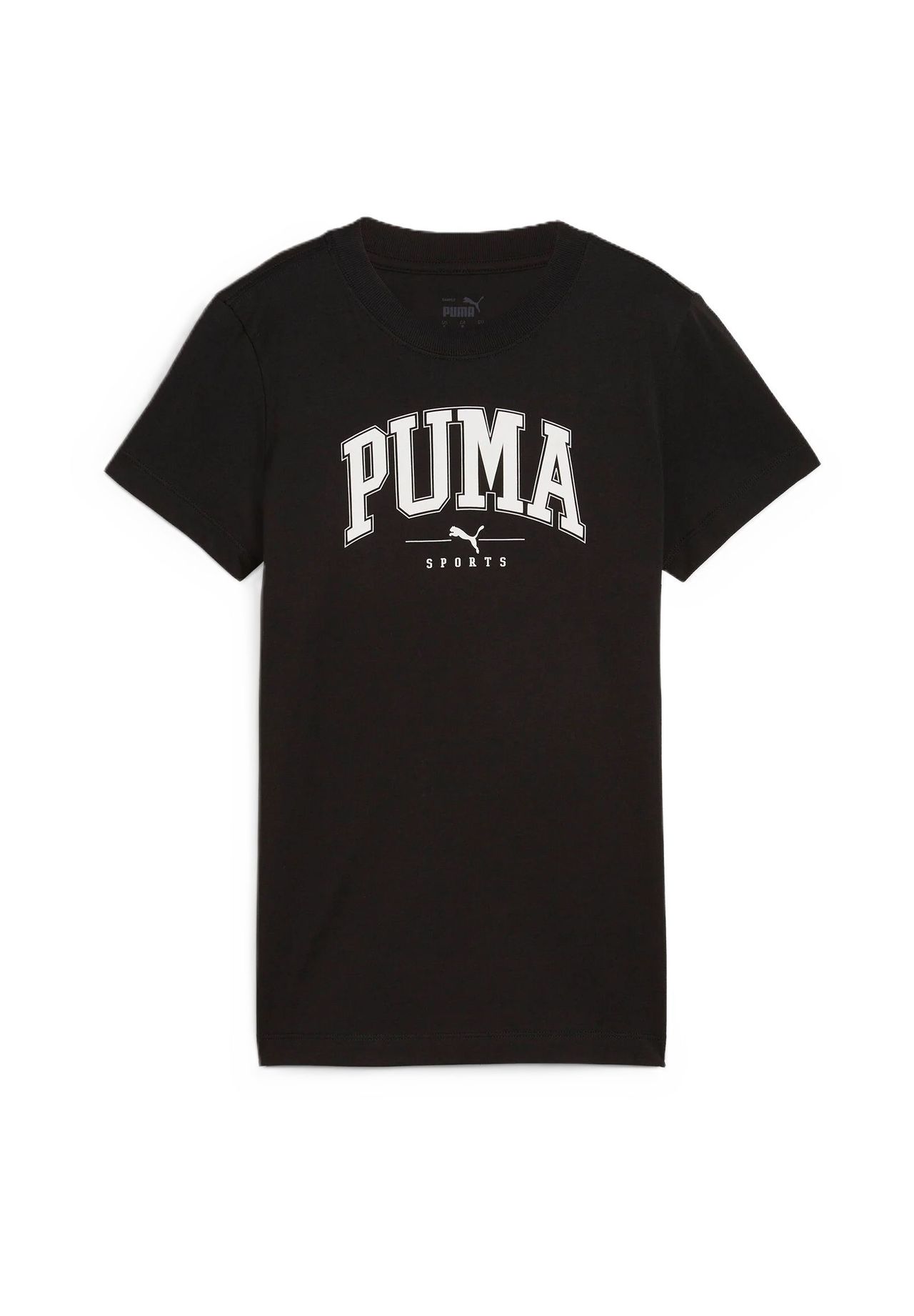 PUMA® Squad T-Shirt Baumwolle für Damen Neuheiten
