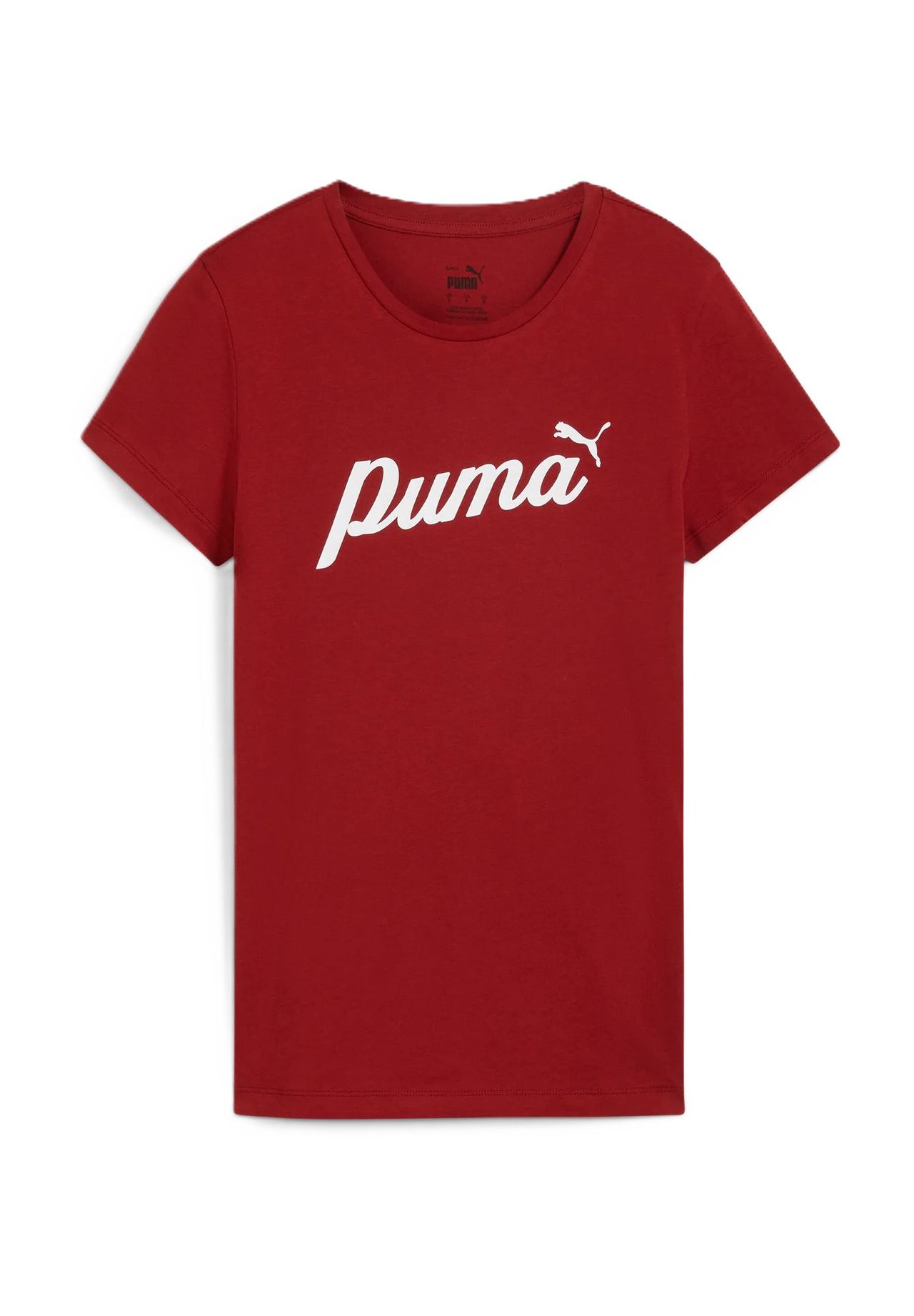 PUMA® Blossom T-Shirt Baumwolle für Damen Bestseller