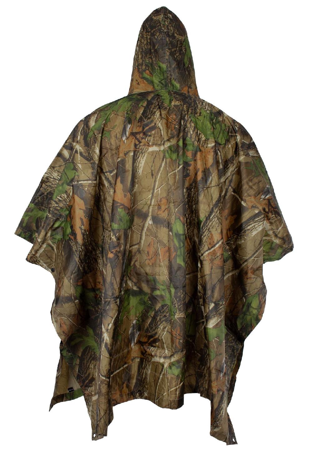 BLACK SNAKE Regenponcho scape Kauf eins, bekomm eins gratis